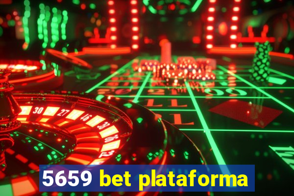 5659 bet plataforma